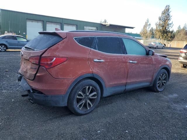 2014 Hyundai Santa FE Sport