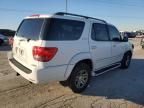 2005 Toyota Sequoia Limited