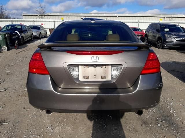 2006 Honda Accord EX