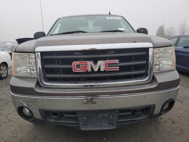 2007 GMC New Sierra K1500