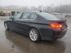 2016 BMW 528 XI