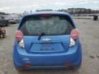 2014 Chevrolet Spark 1LT