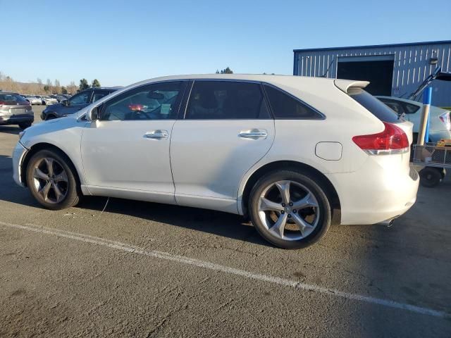 2011 Toyota Venza