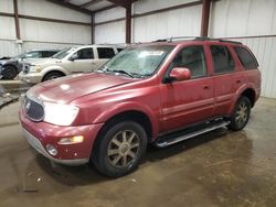 Run And Drives Cars for sale at auction: 2004 Buick Rainier CXL