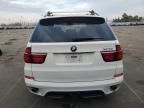 2013 BMW X5 XDRIVE35D