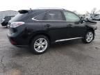 2011 Lexus RX 450H