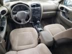 2002 Hyundai Santa FE GLS