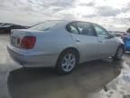 2001 Lexus GS 300