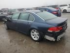 2006 BMW 750 LI