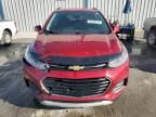 2018 Chevrolet Trax 1LT