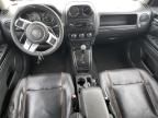 2011 Jeep Patriot Latitude