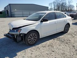 Volkswagen salvage cars for sale: 2012 Volkswagen Jetta Base