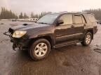 2005 Toyota 4runner SR5