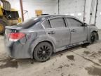 2012 Subaru Legacy 3.6R Limited