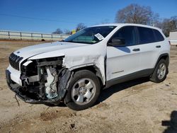 2016 Jeep Cherokee Sport en venta en Chatham, VA