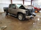 2013 GMC Sierra K1500 SLT