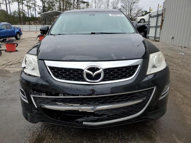 2011 Mazda CX-9