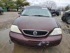 2000 Mercury Sable LS Premium