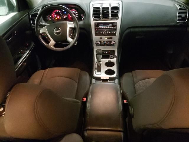 2010 GMC Acadia SLE