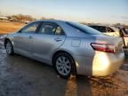 2007 Toyota Camry Hybrid