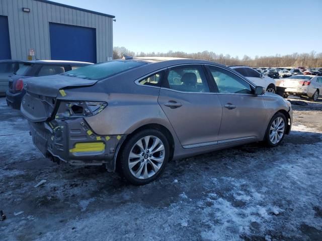 2013 Hyundai Azera