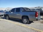 2009 Chevrolet Avalanche K1500 LT