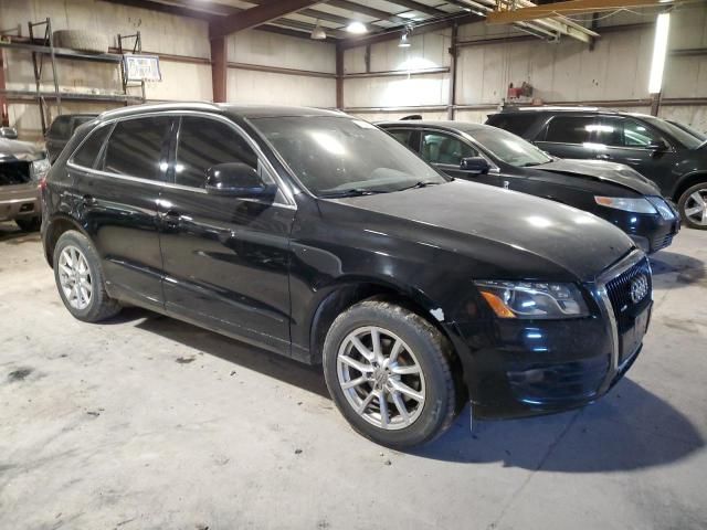 2010 Audi Q5 Premium Plus