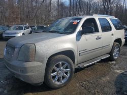 2009 GMC Yukon Denali en venta en Baltimore, MD