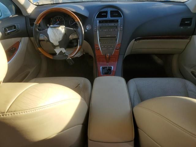 2010 Lexus ES 350