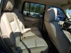 2007 Ford Explorer Eddie Bauer