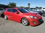 2012 Mazda Speed 3