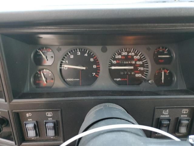 1989 Jeep Cherokee Limited