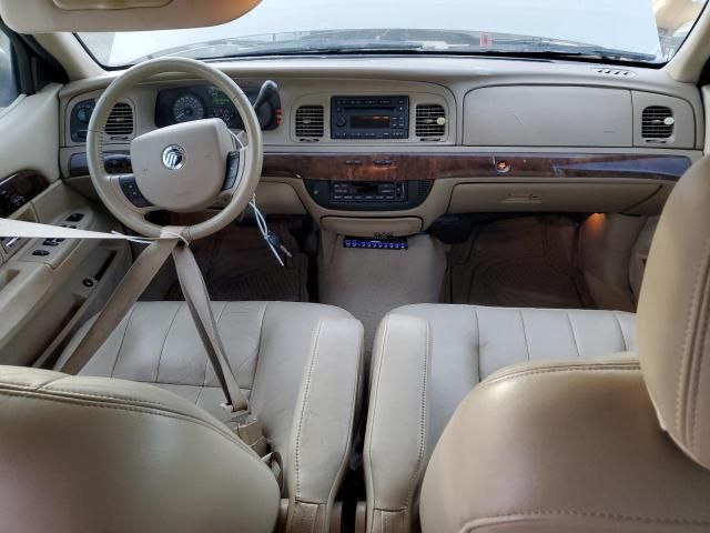 2006 Mercury Grand Marquis LS