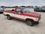 1985 Ford Ranger