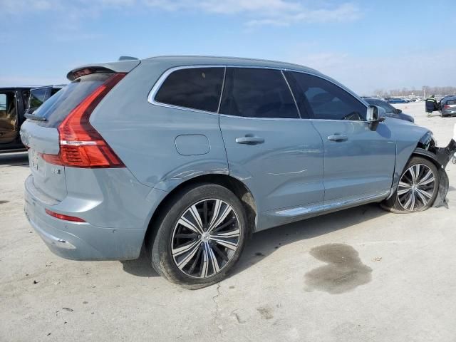 2022 Volvo XC60 B6 Inscription