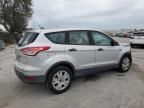 2016 Ford Escape S