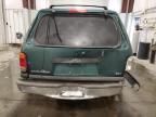 2001 Ford Explorer XLT