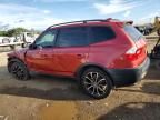 2004 BMW X3 2.5I