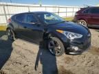 2014 Hyundai Veloster Turbo