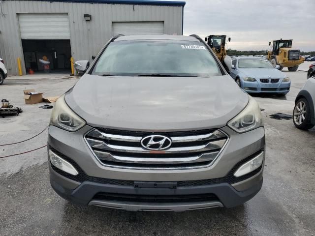 2014 Hyundai Santa FE Sport