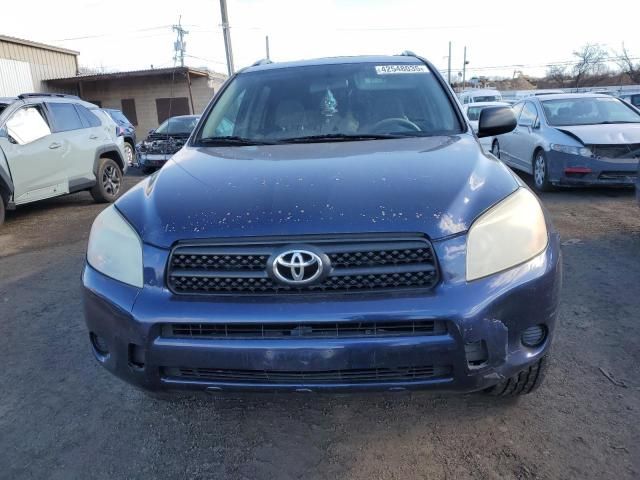 2007 Toyota Rav4