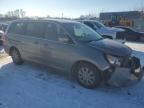 2009 Honda Odyssey EX