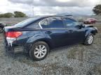 2012 Subaru Legacy 2.5I Premium