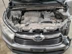 2014 Toyota Highlander XLE