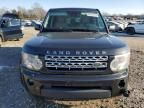 2013 Land Rover LR4 HSE