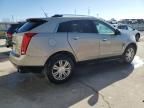 2010 Cadillac SRX Luxury Collection