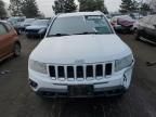 2012 Jeep Compass Latitude