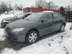 2007 Toyota Camry CE