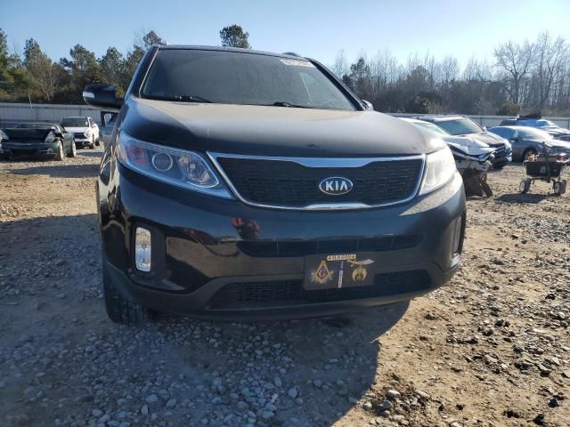 2014 KIA Sorento EX