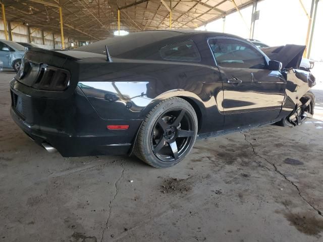 2014 Ford Mustang GT